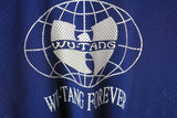 Vintage Wu-Tang Forever T-Shirt XLarge