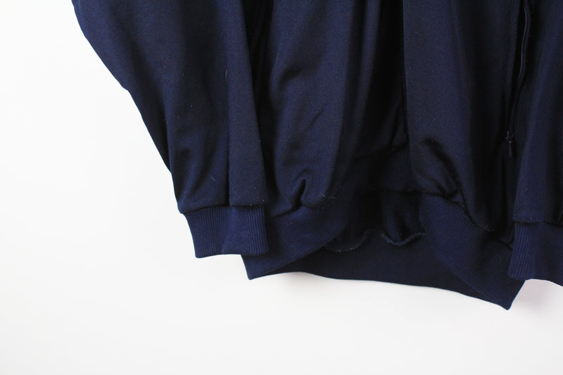 Vintage Adidas Track Jacket XXLarge