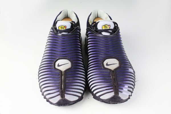 Vintage Nike Air Max TN Plus Tuned Universe Sneakers Women's EUR 40