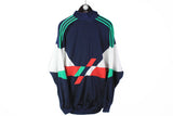 Vintage Adidas Track Jacket XXLarge