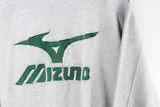 Vintage Mizuno Sweatshirt Women's Medium