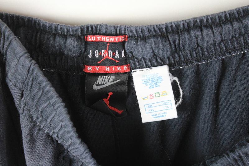 Vintage Nike Air Jordan Shorts XXLarge