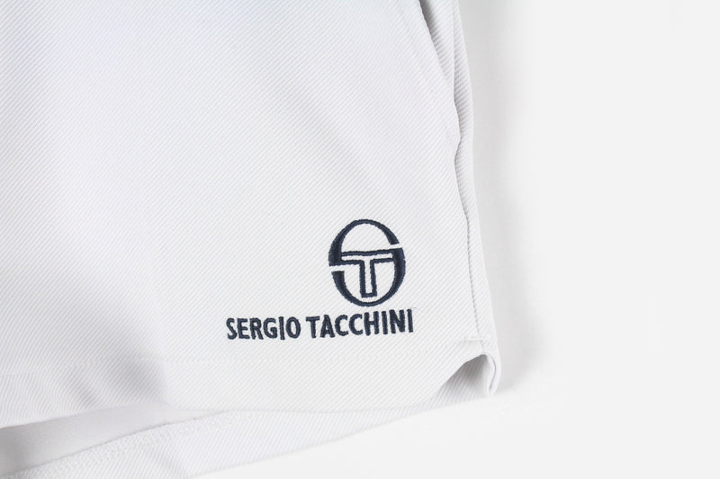 Vintage Sergio Tacchini Shorts Small
