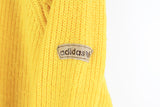 Vintage Adidas Sweater XLarge