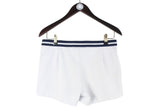 Vintage Sergio Tacchini Shorts Small