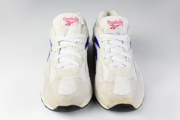 Vintage Reebok Sneakers Women's US 7