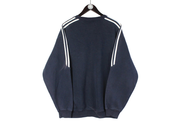 Vintage Adidas Sweatshirt XLarge