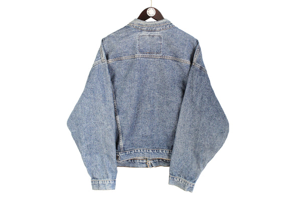 Vintage Levis Denim Jacket XLarge