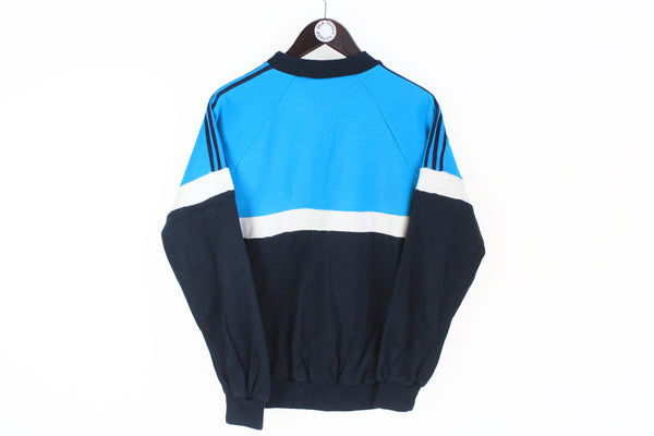 Vintage Adidas Sweatshirt Small