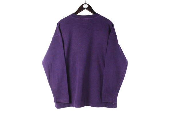 Vintage United Colors of Benetton Sweatshirt Women's Medium / Large