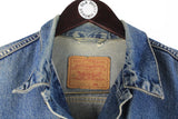 Vintage Levi's Jacket Medium / Large