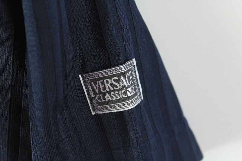 Vintage Gianni Versace T-Shirt XXLarge – dla dushy