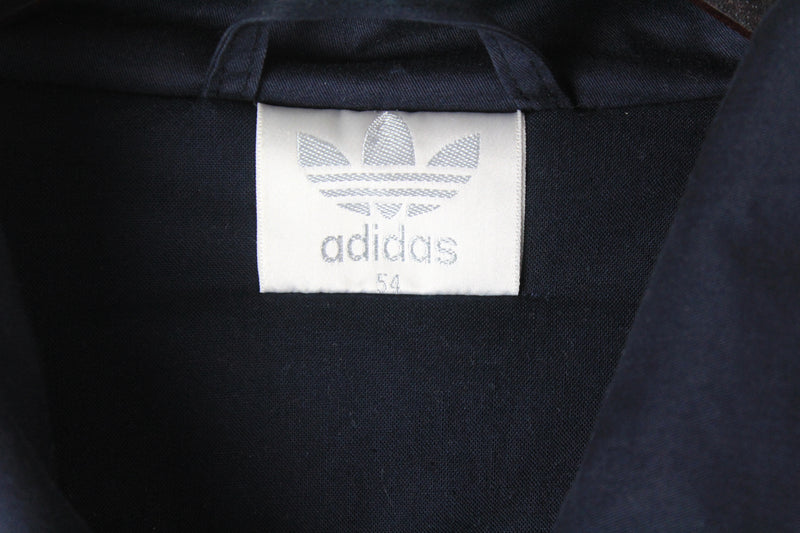 Vintage Adidas Coat XXLarge