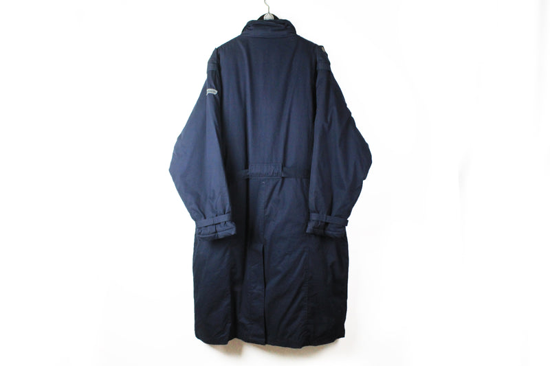 Vintage Adidas Coat XXLarge