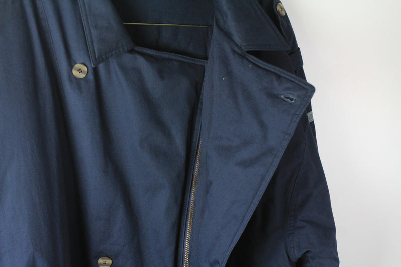 Vintage Adidas Coat XXLarge