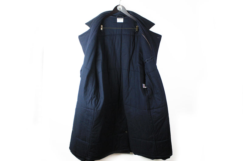 Vintage Adidas Coat XXLarge