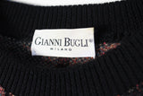 Vintage Gianni Bugli Sweater Medium