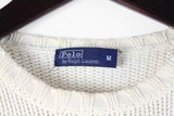Vintage Polo by Ralph Lauren Sweater Women's Medium / Large