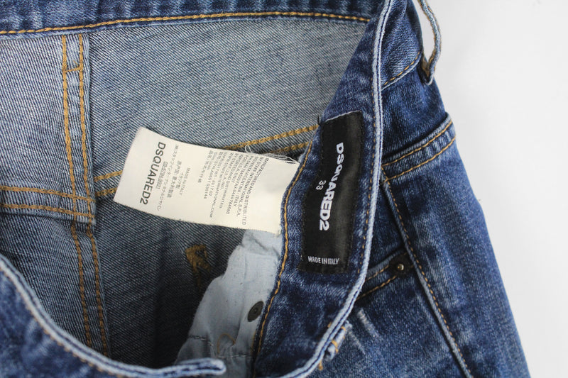 Dsquared2 Jeans 33