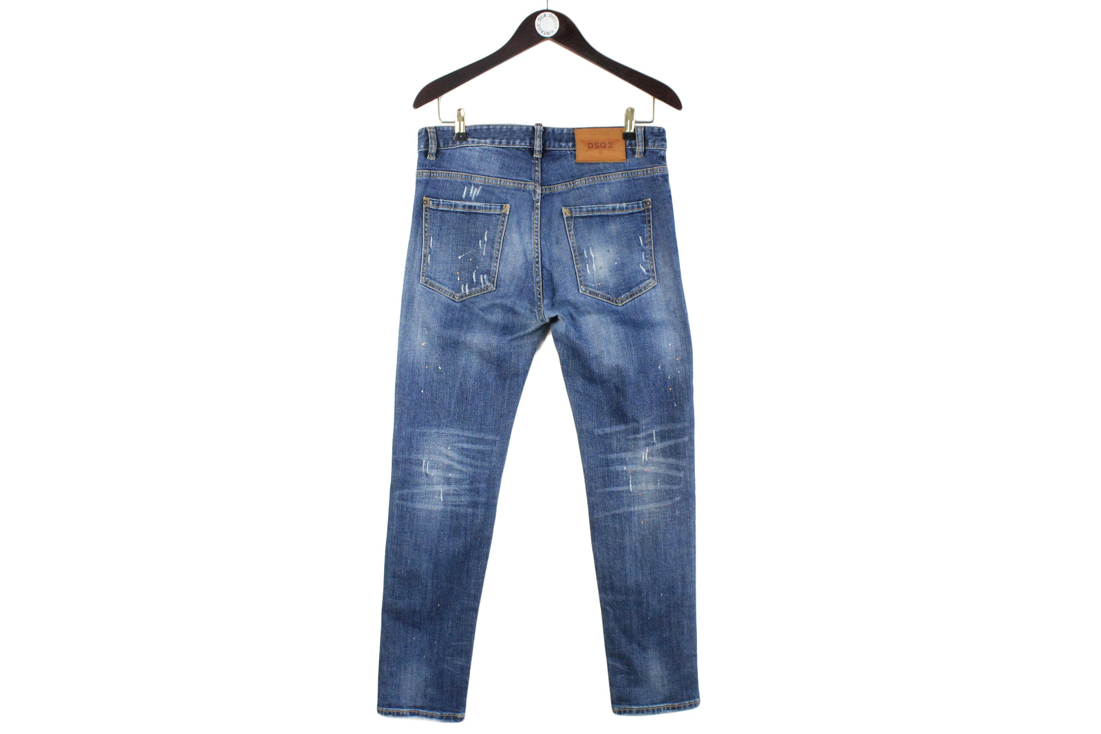 Dsquared2 Jeans 33 – dla dushy