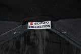 Vintage Suzuki Jacket XLarge