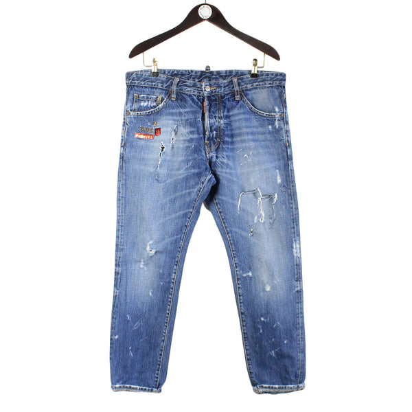 Dsquared2 Jeans 50 – dla dushy