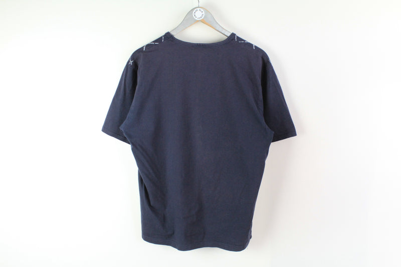 Vintage Yves Saint Laurent T-Shirt Large