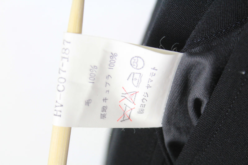 Vintage Yohji Yamamoto Coat Large / XLarge