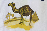Vintage Camel T-Shirt Medium