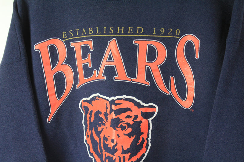 Vintage Chicago Bears Lee 1995 Sweatshirt XLarge