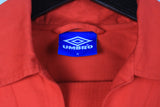 Vintage Umbro UEFA Euro 1996 Sweatshirt Medium