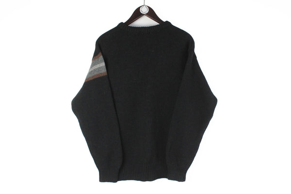 Vintage Iceberg Sweater Medium