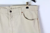 Vintage Levis 615 Pants W 38 L 30