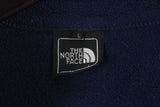 Vintage The North Face Fleece Full Zip Large