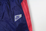 Vintage Nike Track Pants Large