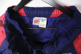 Vintage Nike Track Pants Large