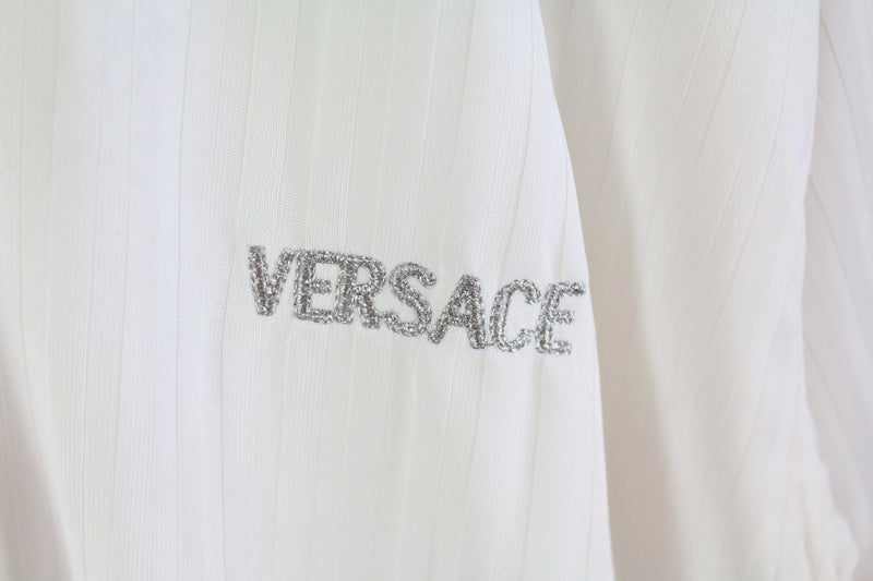 Vintage Versace T-Shirt XXLarge