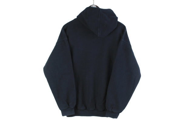 Vintage ECKO UNLTD Hoodie Small