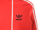 Vintage Adidas Track Jacket Women's Small
