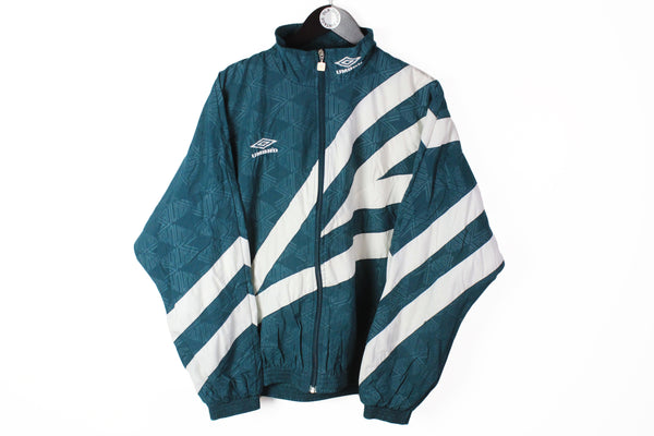 Vintage Umbro Tracksuit Large