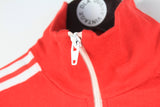 Vintage Adidas Track Jacket Women's Small
