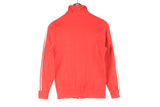 Vintage Adidas Track Jacket Women's Small