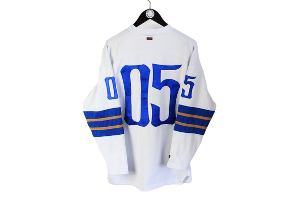 Vintage Fubu Sweatshirt Large
