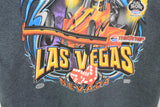 NHRA Big Tires Nationals 2011 Las Vegas T-Shirt XLarge / XXLarge