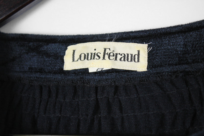 Vintage Louis Feraud Suit Women's Small