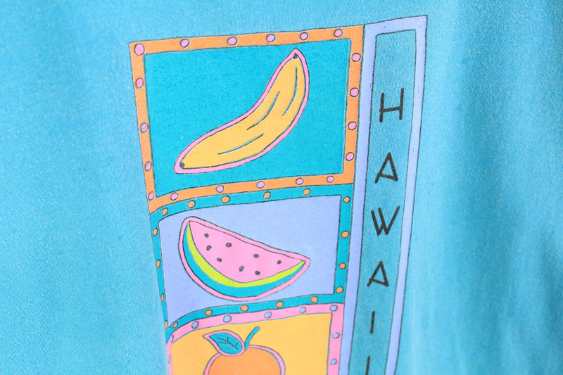 Vintage Hawaii 1992 T-Shirt XLarge