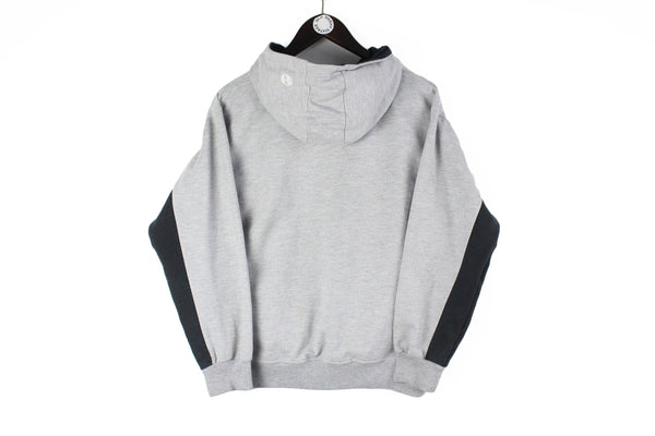 Vintage Timberland Hoodie Women’s Small