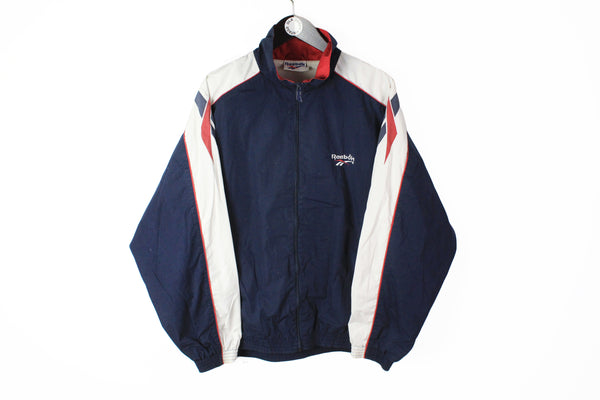 Vintage Reebok Tracksuit Large