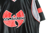 Vintage Wu-Tang Clan T-Shirt Medium / Large