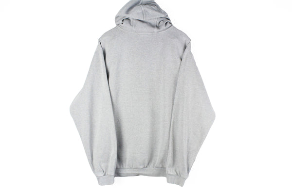 Vintage Nike Hoodie XLarge